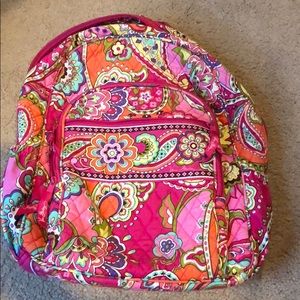 Vera Bradley backpack